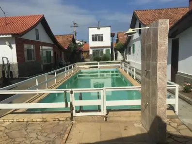 Casa de Condomínio com 2 Quartos à venda, 101m² no Barra de Maricá, Maricá