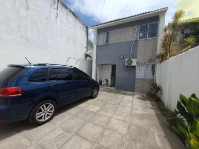 Casa com 4 Quartos à venda, 95m² no Monte, Olinda