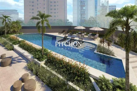 Apartamento com 4 Quartos à venda, 240m² no Savassi, Belo Horizonte