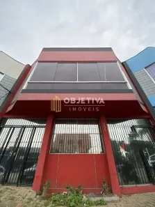para alugar, 200m² no Liberdade, Novo Hamburgo