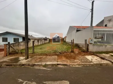 Lote/Terreno à venda, 300m² no Neves, Ponta Grossa