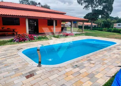 Fazenda/Sítio com 2 Quartos à venda, 206m² no Araçoiaba da Serra, Araçoiaba da Serra
