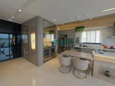 com 4 Quartos à venda, 436m² no Condomínio Residencial Alphaville II, São José dos Campos