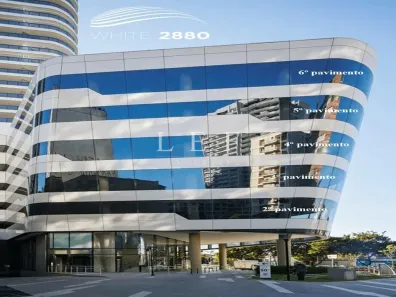 Sala Comercial para alugar, 700m² no Pinheiros, São Paulo