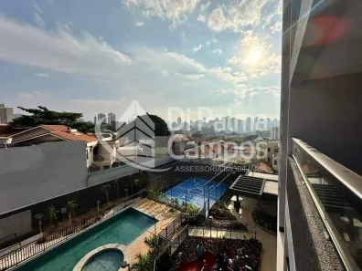 Apartamento com 3 Quartos para alugar, 101m² no Vila São José (Ipiranga), São Paulo