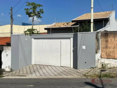 Casa com 2 Quartos à venda, 240m² no Centro, Taubaté