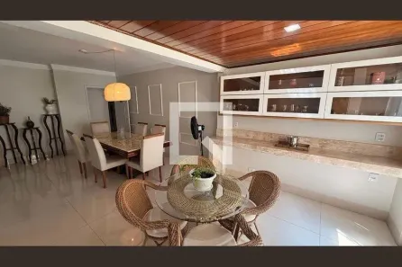 Apartamento com 5 Quartos à venda, 160m² no Setor Bueno, Goiânia