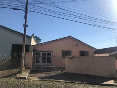 Casa com 4 Quartos à venda, 120m² no Centro, Ponta Grossa