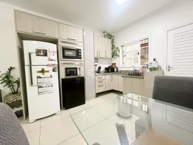 Casa com 2 Quartos à venda, 81m² no Igara, Canoas