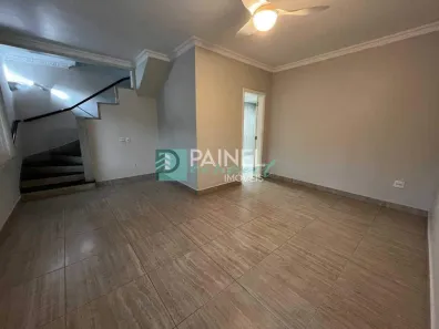 Casa com 3 Quartos à venda, 236m² no Embaré, Santos