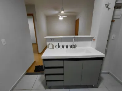 Apartamento com 2 Quartos à venda, 45m² no Recreio dos Bandeirantes, Uberaba