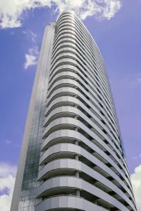 Apartamento com 1 Quarto para alugar, 37m² no Fátima, Belém
