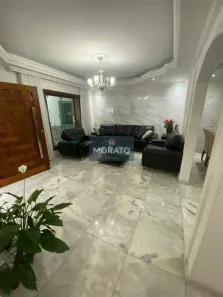 Casa com 4 Quartos à venda, 196m² no Santa Amélia, Belo Horizonte