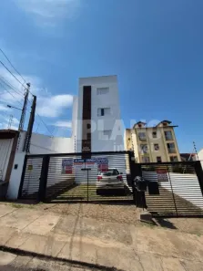 Apartamento com 1 Quarto à venda, 36m² no Jardim Nova Santa Paula, São Carlos