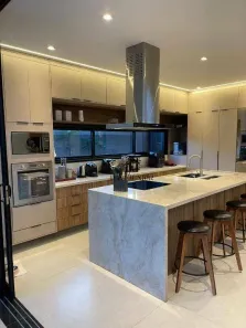 Casa de Condomínio com 3 Quartos à venda, 240m² no Jardim Residencial Mont Blanc, Sorocaba