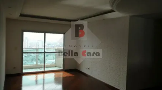 Apartamento com 3 Quartos à venda, 110m² no Chácara Califórnia, São Paulo