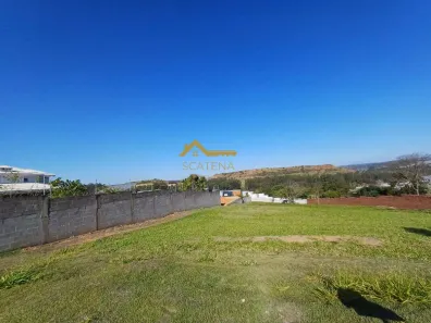 Lote/Terreno à venda, 1122m² no Residencial Fazenda Alta Vista, Salto de Pirapora