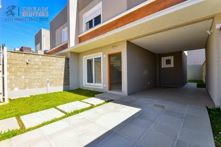Casa com 3 Quartos à venda, 153m² no Xaxim, Curitiba