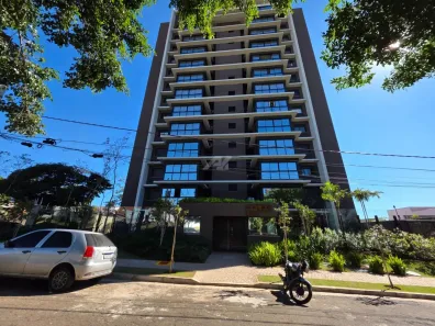 Apartamento com 2 Quartos para alugar, 67m² no Nova Campinas, Campinas