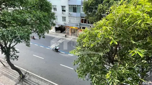 Sala Comercial com 1 Quarto à venda, 30m² no Copacabana, Rio de Janeiro