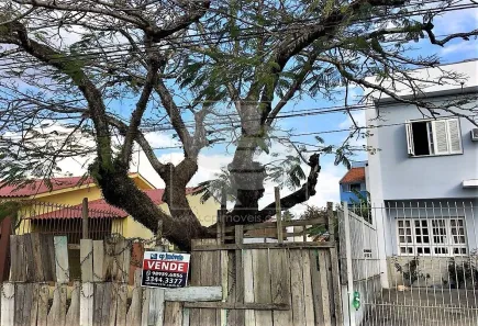 Lote/Terreno à venda, 169m² no Jardim Itu, Porto Alegre