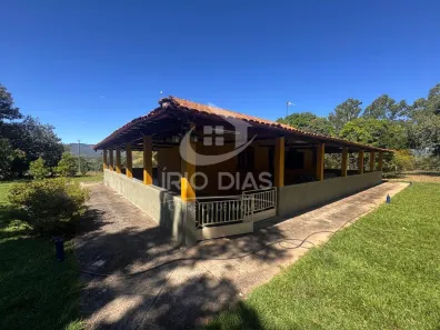 Fazenda/Sítio com 3 Quartos à venda, 1000m² no , Buenópolis