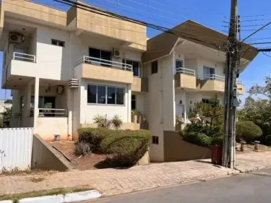 Casa de Condomínio com 5 Quartos à venda, 892m² no Despraiado, Cuiabá