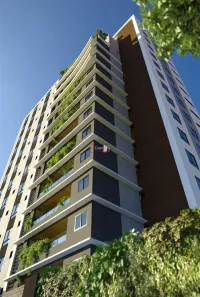 Apartamento com 3 Quartos à venda, 122m² no Residencial Paraíso, Franca