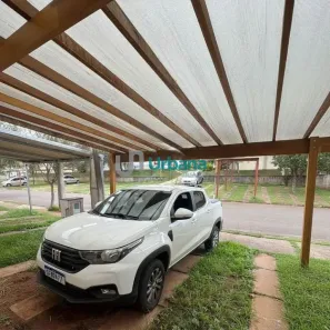 Casa de Condomínio com 2 Quartos à venda, 95m² no Jardim Ipanema, São Carlos