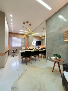 Sala Comercial com 1 Quarto à venda, 38m² no Nossa Senhora de Fátima, Santa Maria