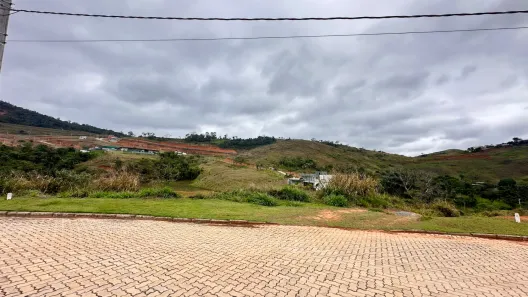 Lote/Terreno à venda, 864m² no Salvaterra, Juiz de Fora