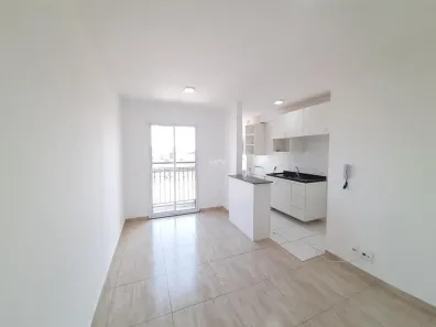 Apartamento com 2 Quartos à venda, 54m² no Paulicéia, Piracicaba