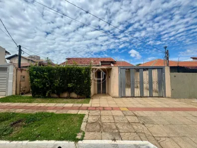 Casa com 3 Quartos à venda, 160m² no Vila Nascente, Campo Grande