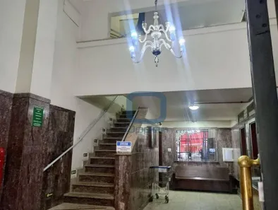 Kitnet com 1 Quarto para venda ou aluguel, 42m² no Centro, Campinas