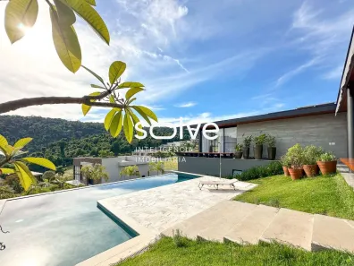 Sobrado com 3 Quartos à venda, 463m² no Morro Alto, Itupeva