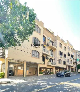 Cobertura com 3 Quartos à venda, 152m² no Cristal, Porto Alegre