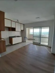 Apartamento com 3 Quartos à venda, 71m² no Vila Industrial, São José dos Campos