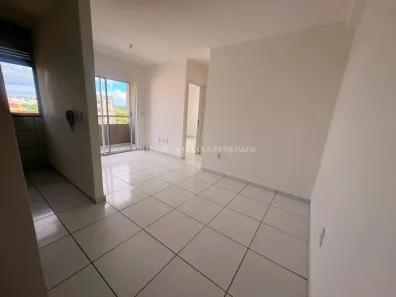 Apartamento com 2 Quartos para alugar, 50m² no , São José de Ribamar