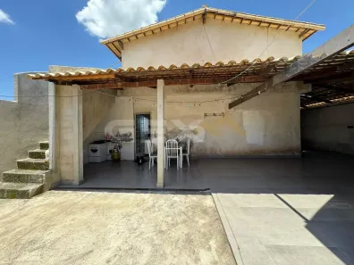 Casa com 4 Quartos à venda, 240m² no Balneário Rancho Alegre, Divinópolis