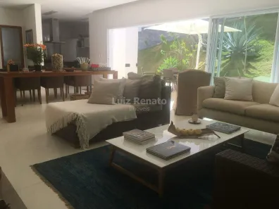 Casa com 3 Quartos à venda, 290m² no Mangabeiras, Belo Horizonte