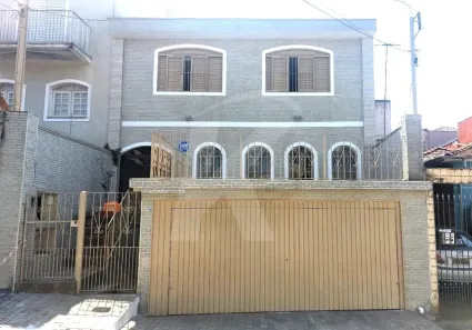 Sobrado com 3 Quartos à venda, 270m² no Jardim Neila, São Paulo