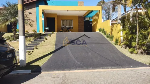 Casa de Condomínio com 3 Quartos à venda, 190m² no Transurb, Itapevi
