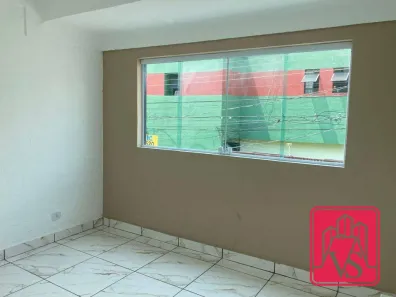 Imóvel Comercial para alugar, 100m² no Centro, São Bernardo do Campo