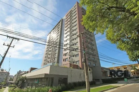 Apartamento com 2 Quartos à venda, 52m² no Passo da Areia, Porto Alegre