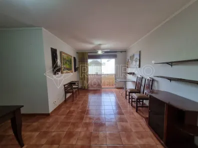 Apartamento com 3 Quartos à venda, 82m² no Parque Anhangüera, Ribeirão Preto