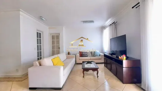 Apartamento com 3 Quartos à venda, 125m² no Vila Gomes Cardim, São Paulo