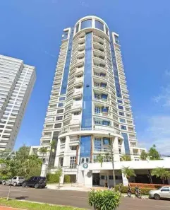 Apartamento com 3 Quartos à venda, 156m² no Bela Suiça, Londrina