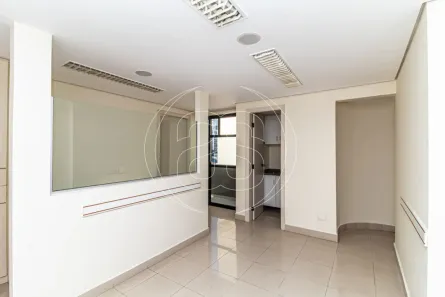 Sala Comercial à venda, 70m² no Vila Nova Conceição, São Paulo
