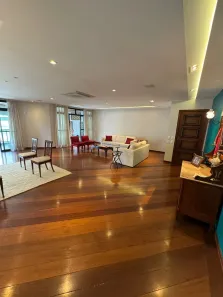 Apartamento com 4 Quartos à venda, 252m² no Recreio dos Bandeirantes, Rio de Janeiro