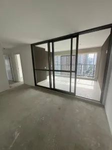 Apartamento com 2 Quartos à venda, 74m² no Jardim das Acácias, São Paulo